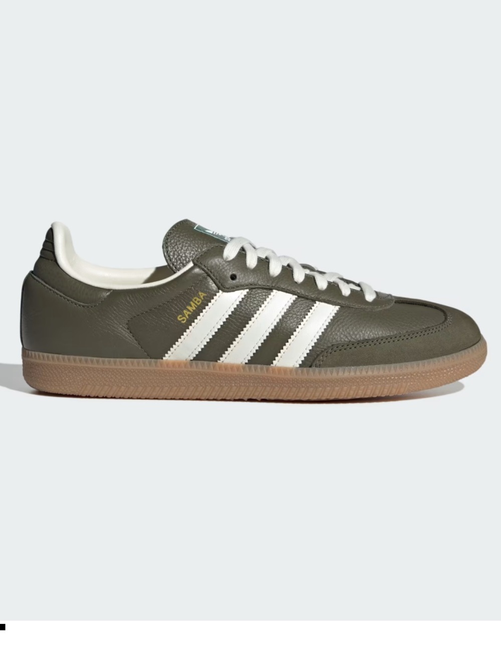 NWT Adidas Samba OG Sneakers